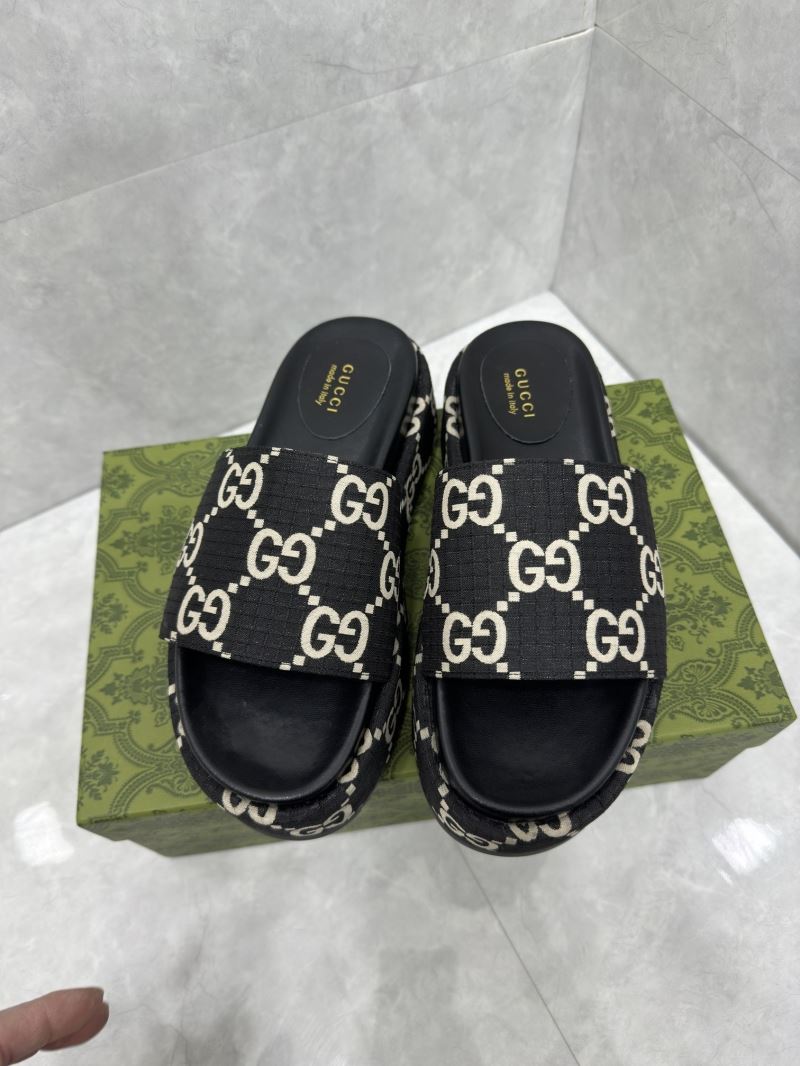 Gucci Slippers